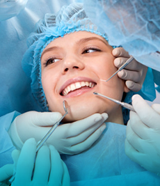 Имплантация и хирургическая стоматология